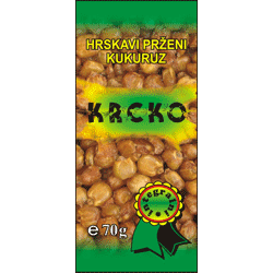 KRCKO - integralni