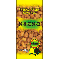 KRCKO - slan