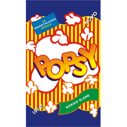 POPSY - slan