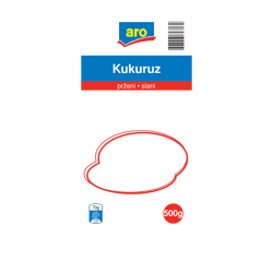 aro kukuruz 500g